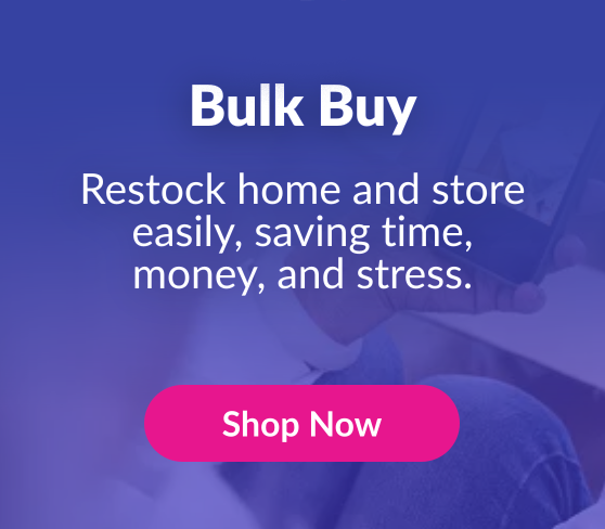 Bulk Purchase